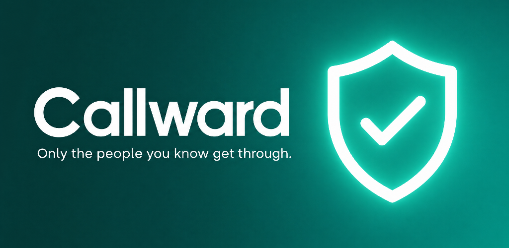 Callward — private call blocker